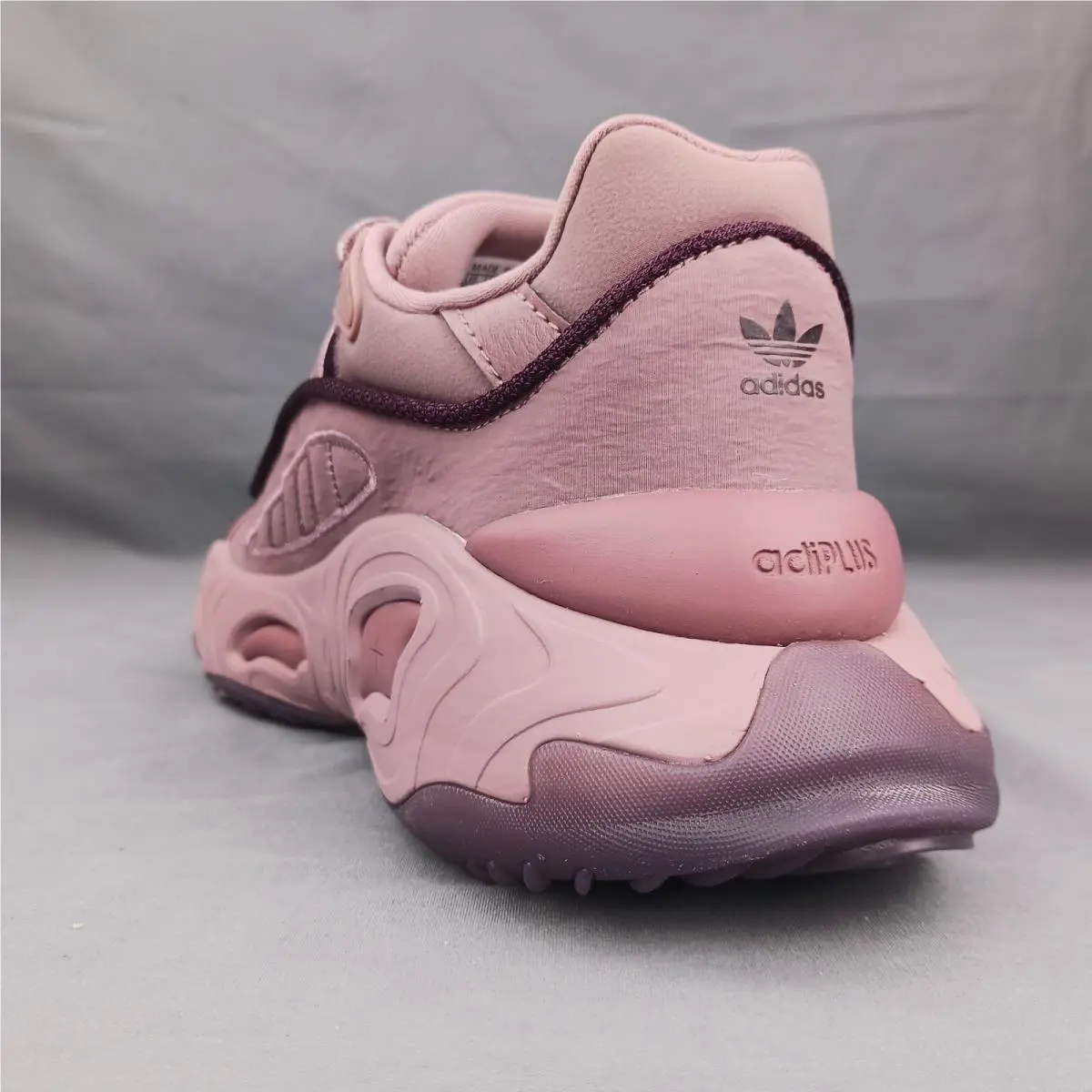 Adidas shoes - Adidas Originals Oznova - Originals Oznova - GW6820 - Mauve, Purple 4