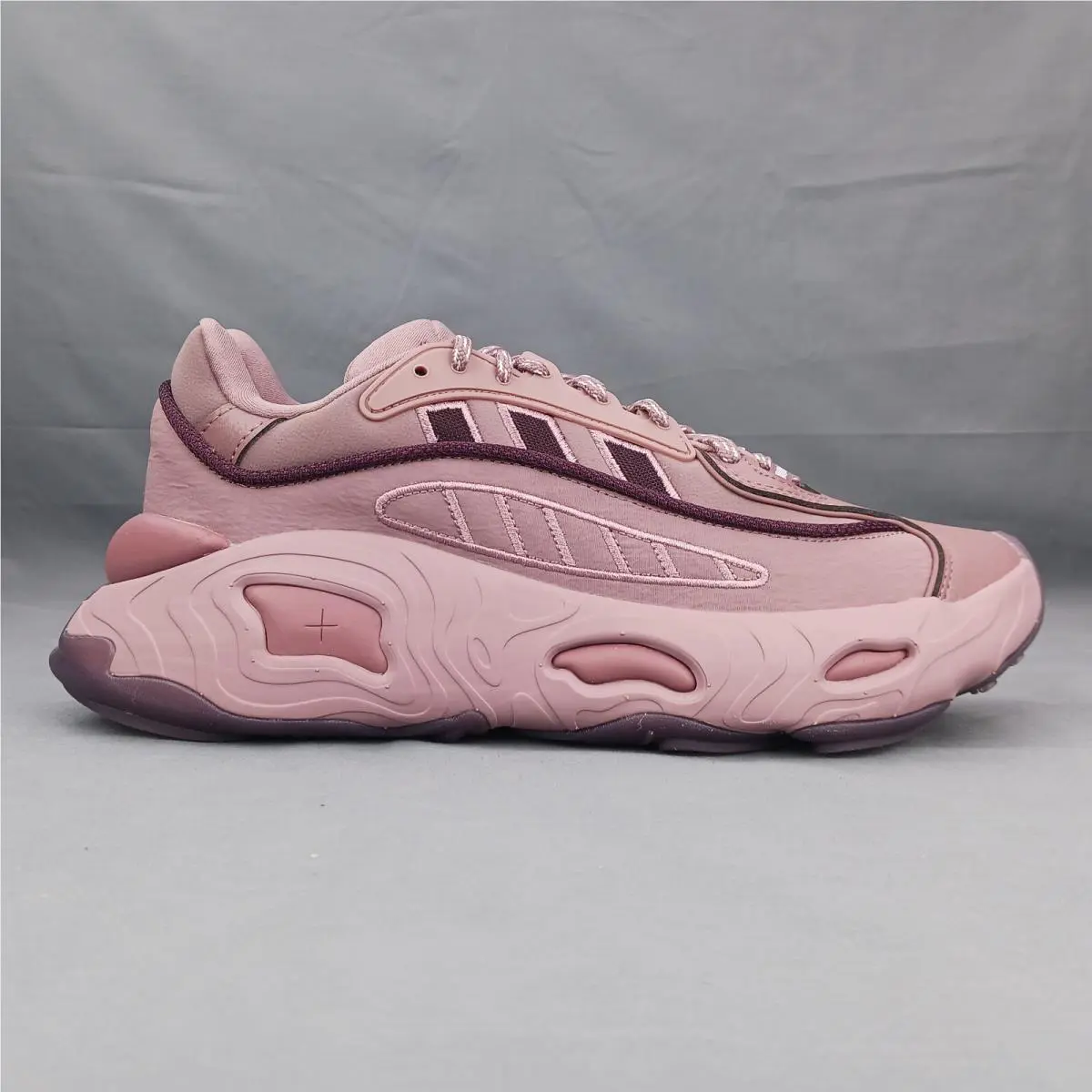 Adidas shoes - Adidas Originals Oznova - Originals Oznova - GW6820 - Mauve, Purple 8