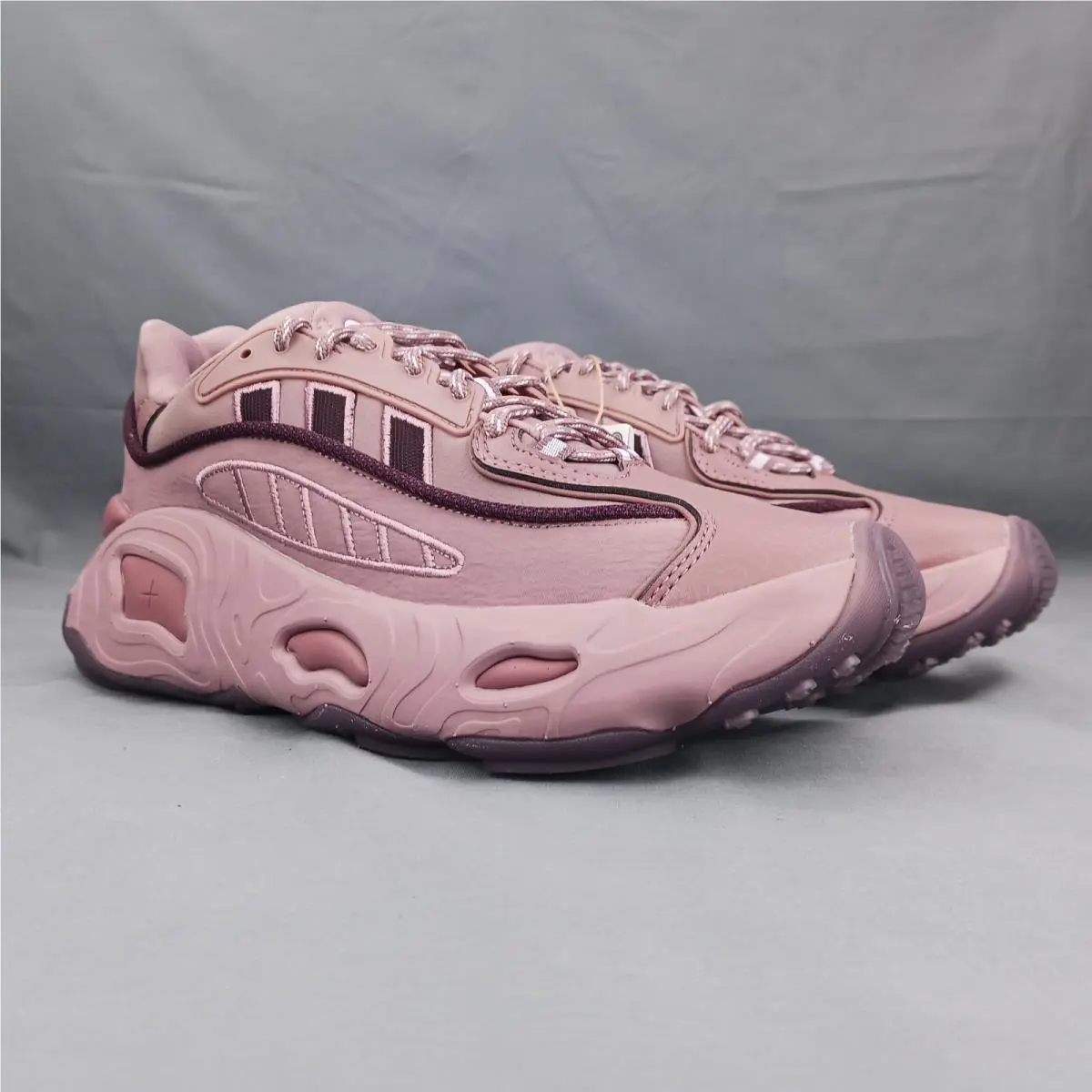 Adidas shoes - Adidas Originals Oznova - Originals Oznova - GW6820 - Mauve, Purple 10