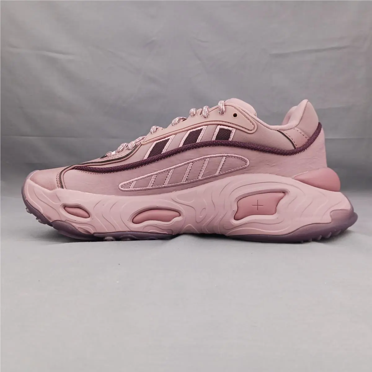 Adidas shoes - Adidas Originals Oznova - Originals Oznova - GW6820 - Mauve, Purple 14