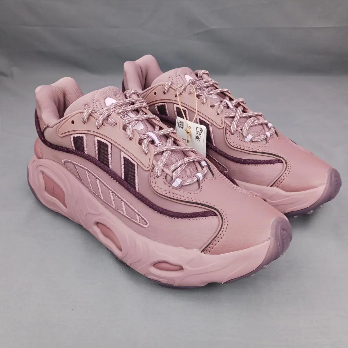 Adidas shoes - Adidas Originals Oznova - Originals Oznova - GW6820 - Mauve, Purple 0