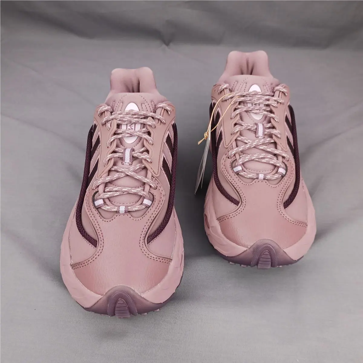 Adidas shoes - Adidas Originals Oznova - Originals Oznova - GW6820 - Mauve, Purple 2