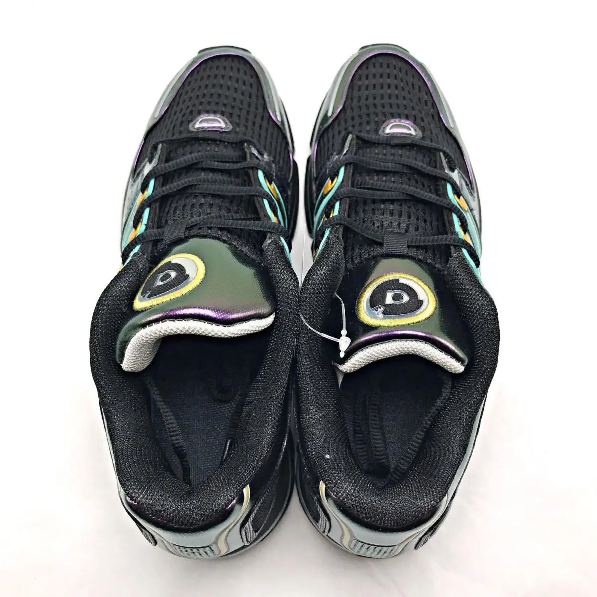 Adidas shoes - A3 TwinStrike - TwinStrike - BA7235 - Black 4
