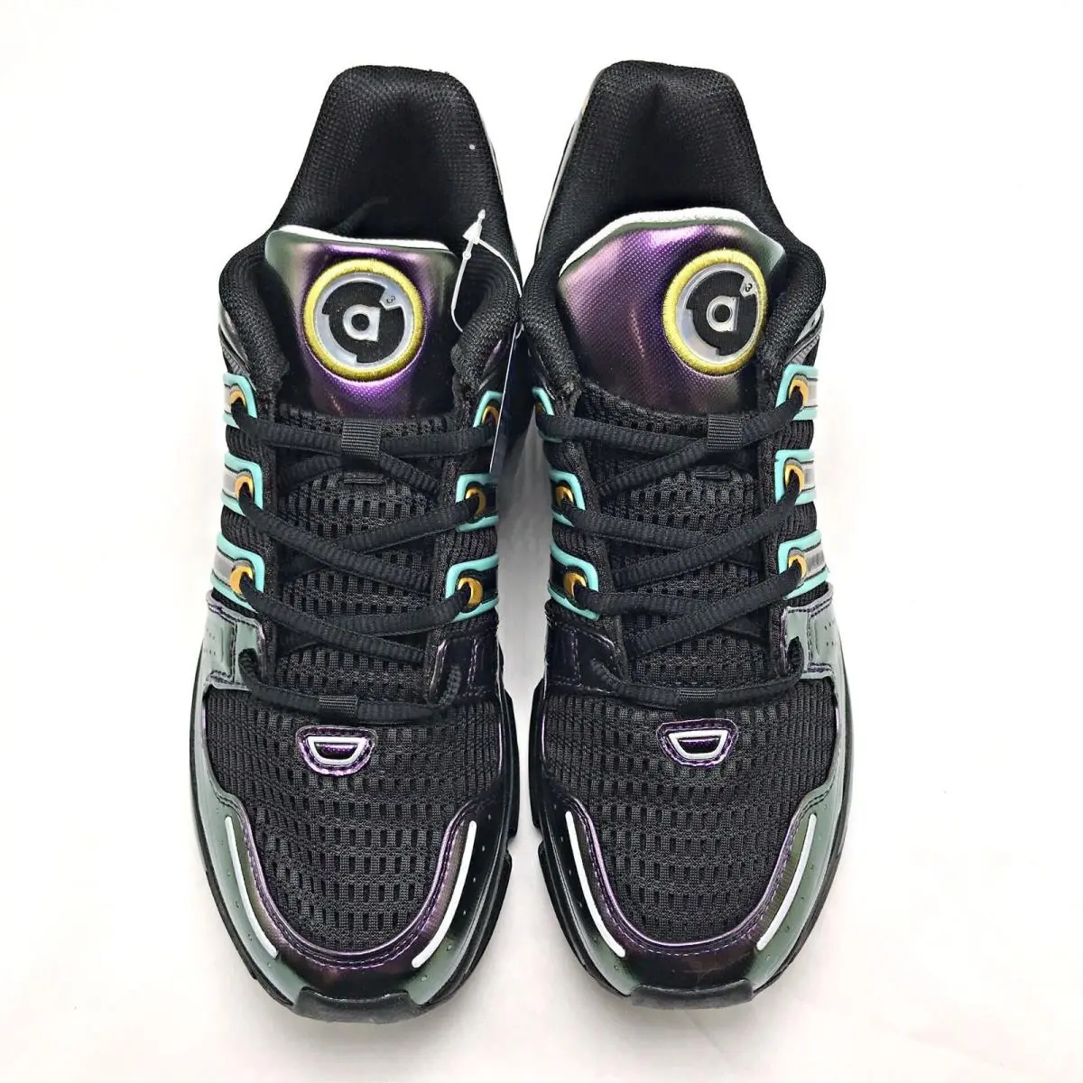 Adidas shoes - A3 TwinStrike - TwinStrike - BA7235 - Black 12