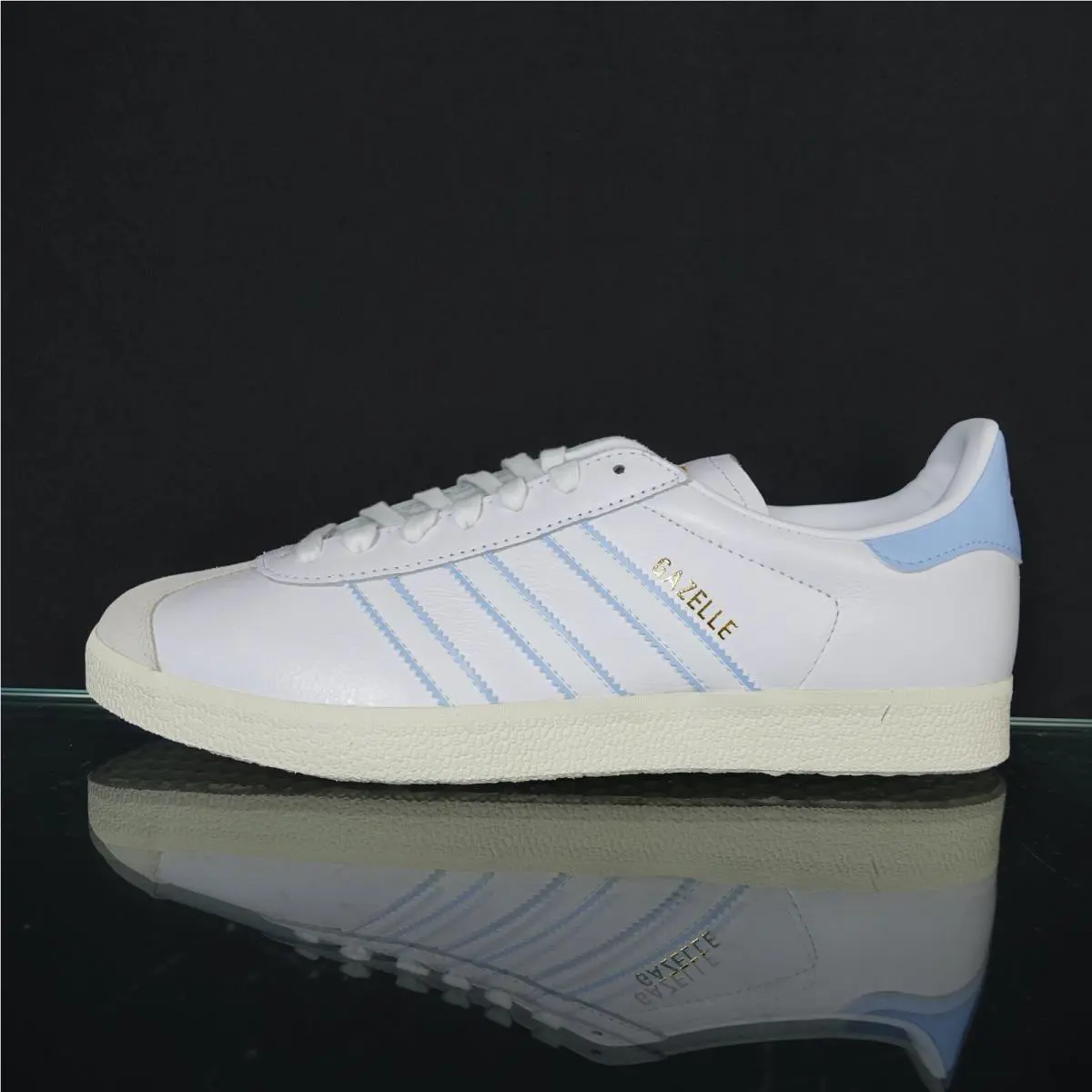 Adidas shoes - adidas Originals Gazelle - Originals Gazelle - Adidas Mens Sneakers - White 14