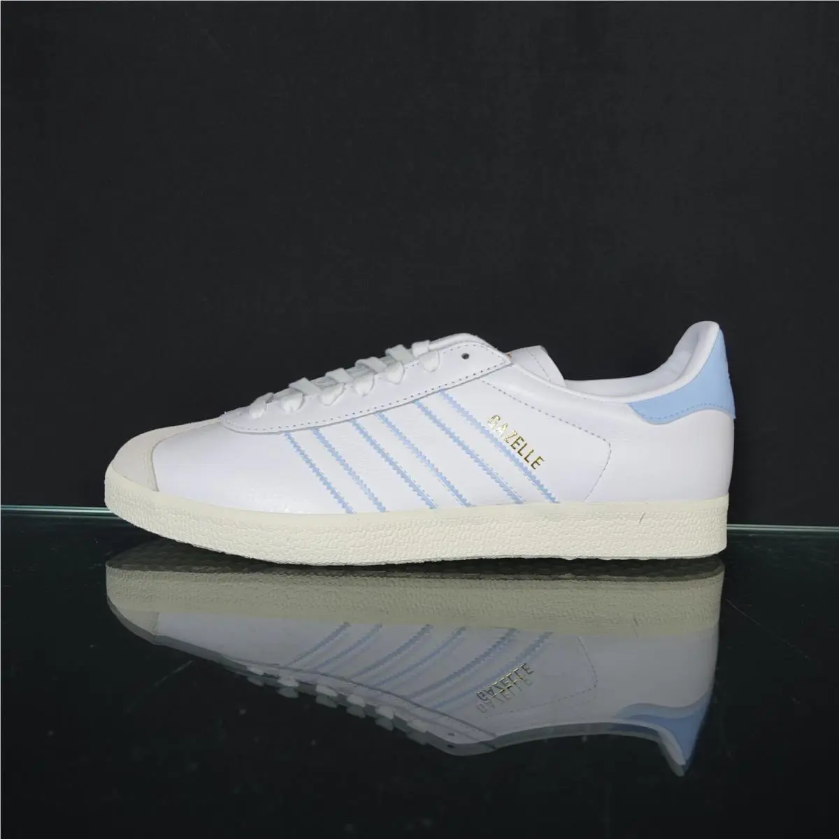 Adidas shoes - adidas Originals Gazelle - Originals Gazelle - Adidas Mens Sneakers - White 15