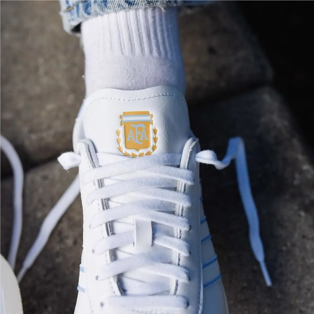 Adidas shoes - adidas Originals Gazelle - Originals Gazelle - Adidas Mens Sneakers - White 2