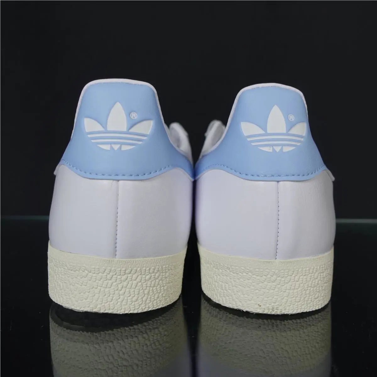 Adidas shoes - adidas Originals Gazelle - Originals Gazelle - Adidas Mens Sneakers - White 36
