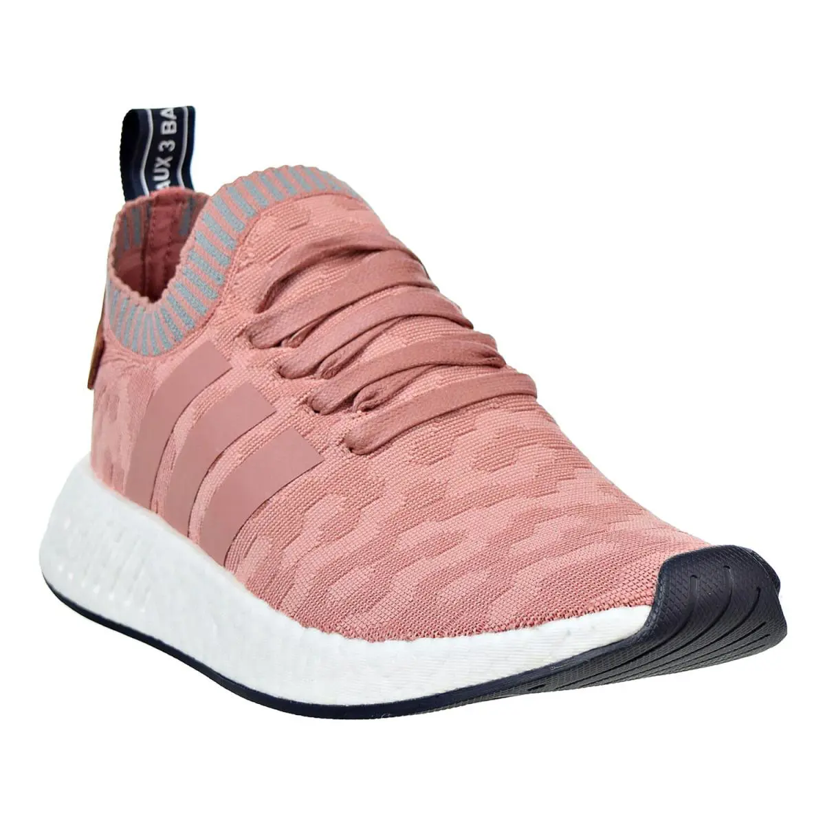 Adidas shoes - by8782 - by8782 - Raw Pink-Raw Pink-Grey Three 0