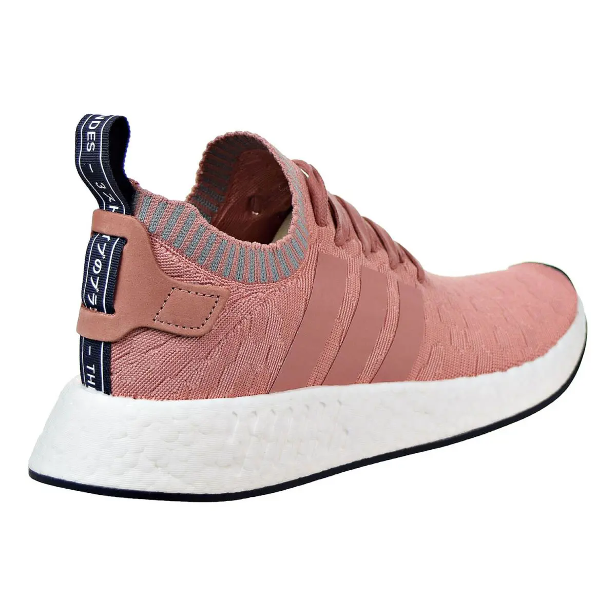Adidas shoes - by8782 - by8782 - Raw Pink-Raw Pink-Grey Three 1