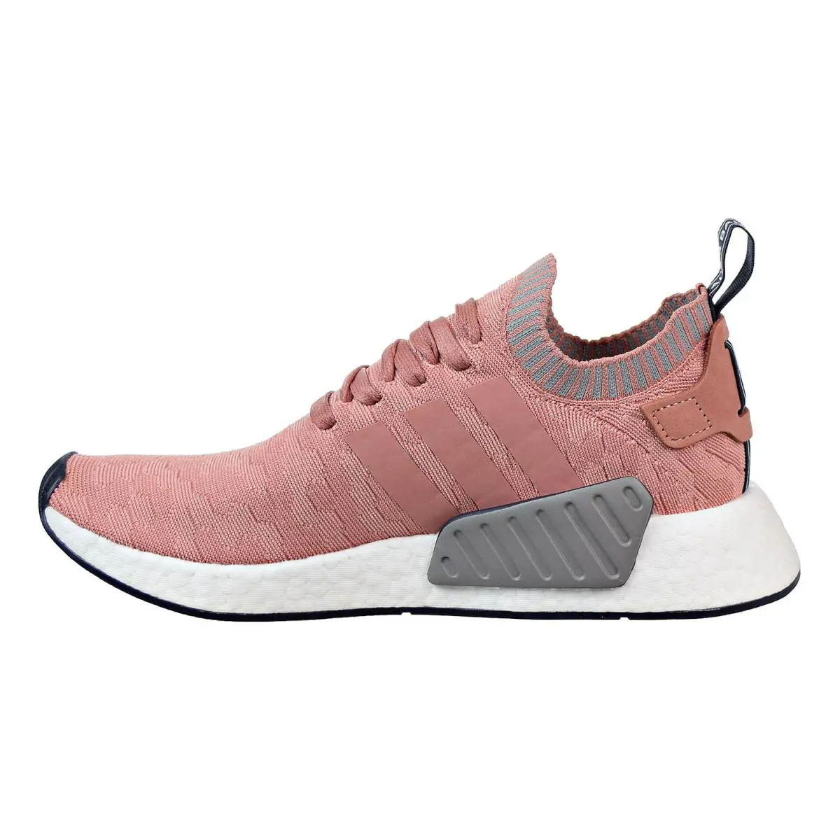 Adidas shoes - by8782 - by8782 - Raw Pink-Raw Pink-Grey Three 2