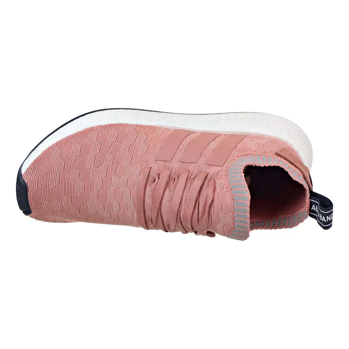 Adidas shoes - by8782 - by8782 - Raw Pink-Raw Pink-Grey Three 3