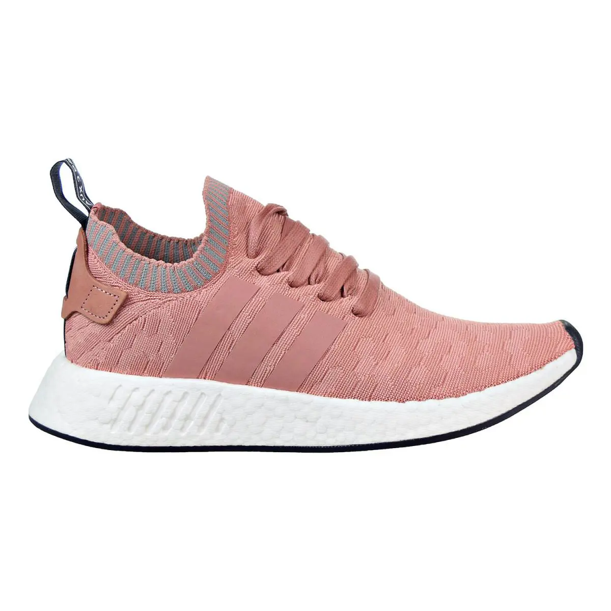 Adidas shoes - by8782 - by8782 - Raw Pink-Raw Pink-Grey Three 5