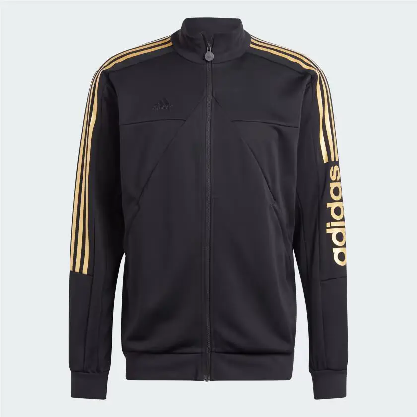 Adidas clothing - IM2920 IJ8403 - IM2920 IJ8403 - Black 0