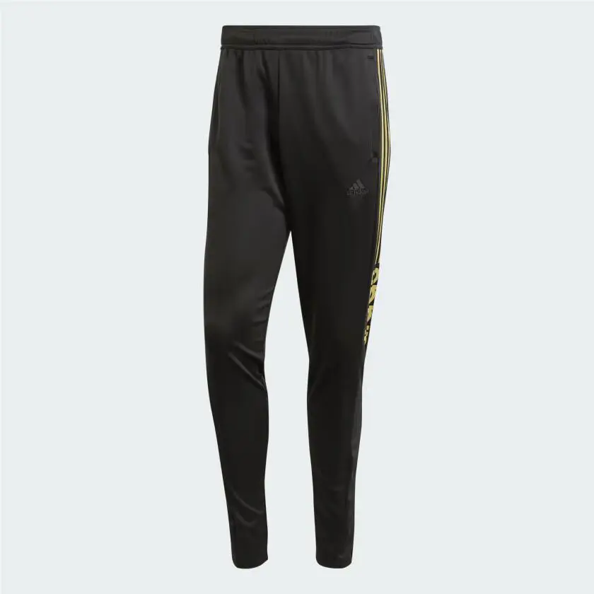 Adidas clothing - IM2920 IJ8403 - IM2920 IJ8403 - Black 1