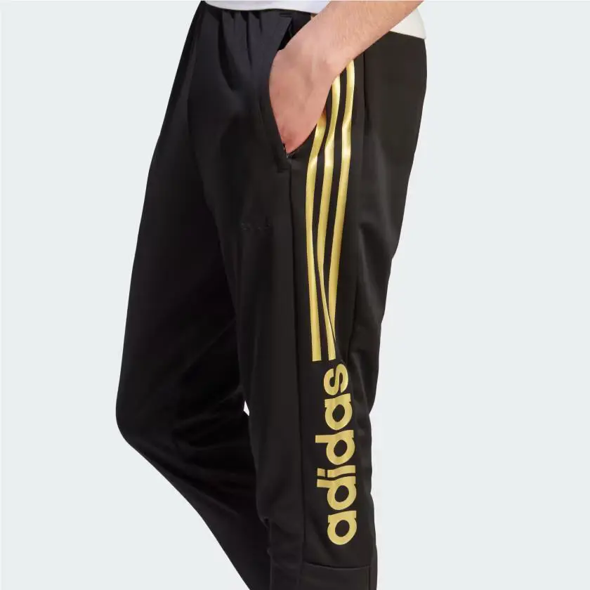 Adidas clothing - IM2920 IJ8403 - IM2920 IJ8403 - Black 3