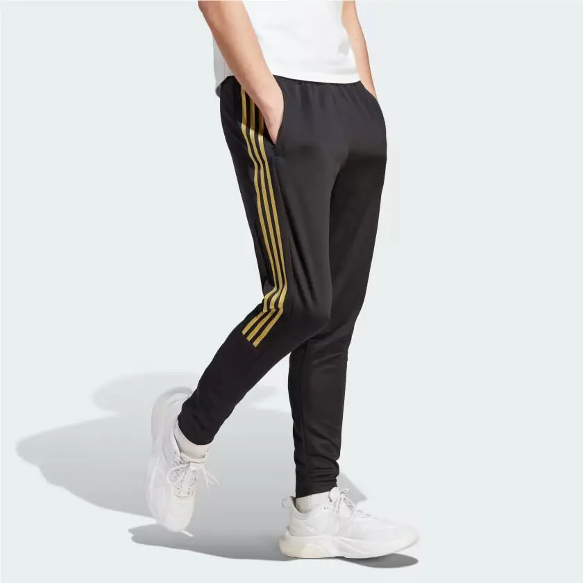 Adidas clothing - IM2920 IJ8403 - IM2920 IJ8403 - Black 5