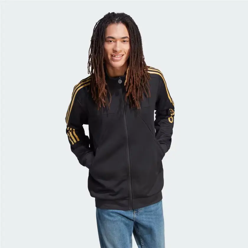 Adidas clothing - IM2920 IJ8403 - IM2920 IJ8403 - Black 6