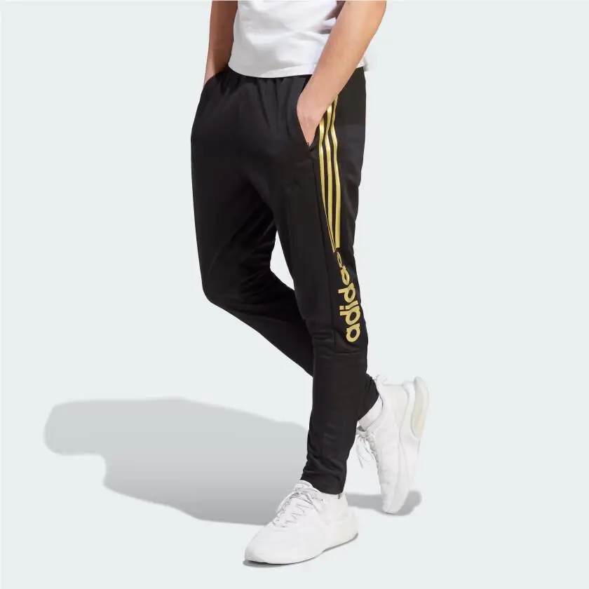 Adidas clothing - IM2920 IJ8403 - IM2920 IJ8403 - Black 7