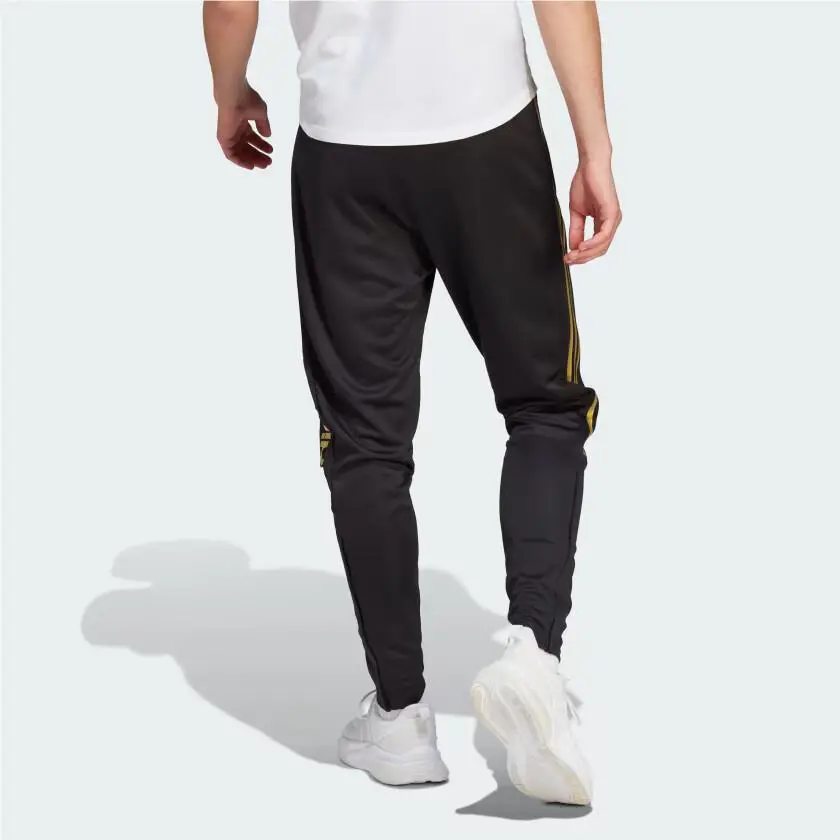 Adidas clothing - IM2920 IJ8403 - IM2920 IJ8403 - Black 23