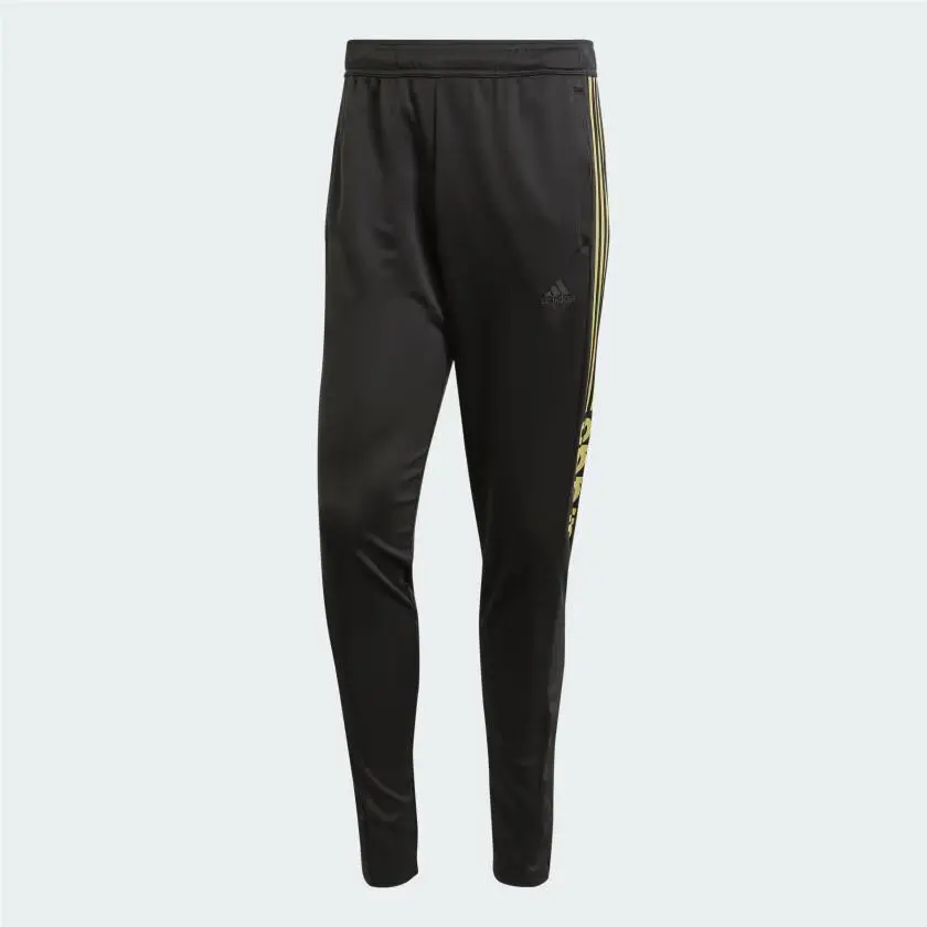 Adidas clothing - IM2920 IJ8403 - IM2920 IJ8403 - Black 15