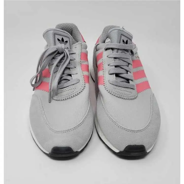 Adidas shoes - Gray 1