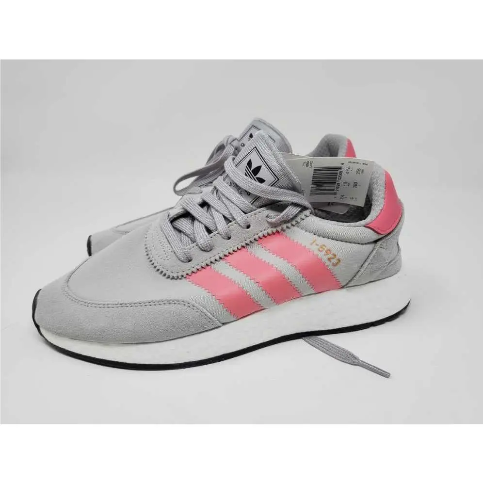 Adidas shoes - Gray 3
