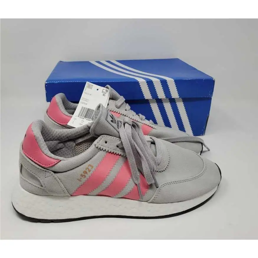 Adidas shoes - Gray 6