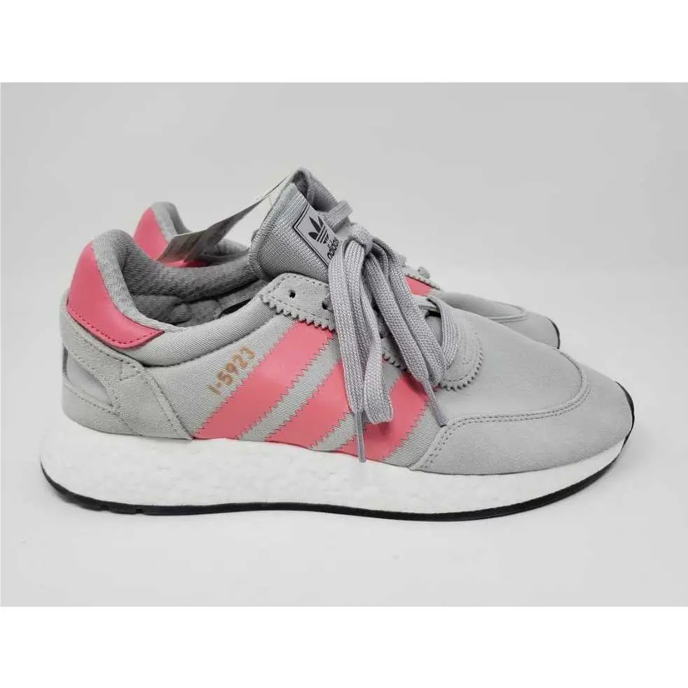 Adidas shoes - Gray 7