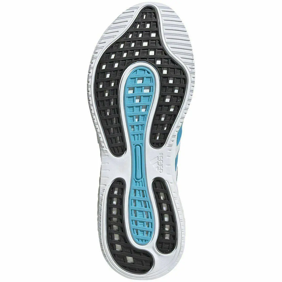 Adidas shoes - White 1