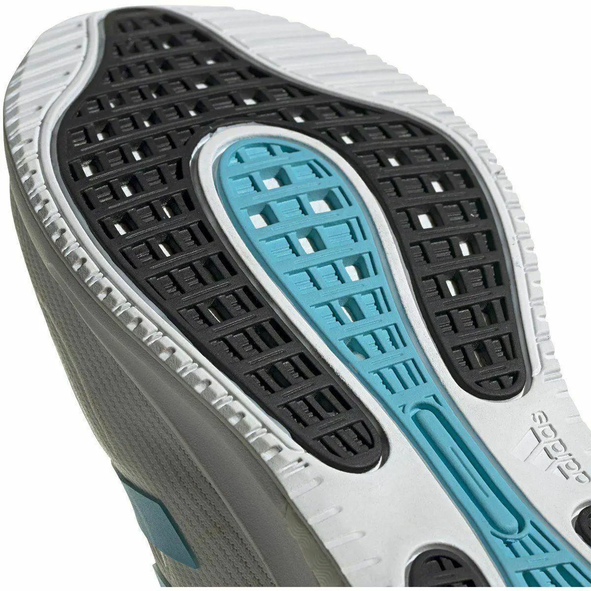 Adidas shoes - White 10