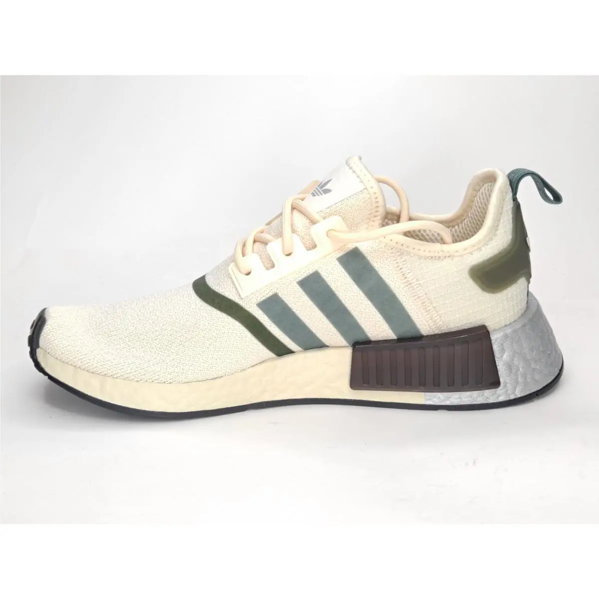 Adidas shoes - adidas NMD R1 - NMD - GX6490 - White 3