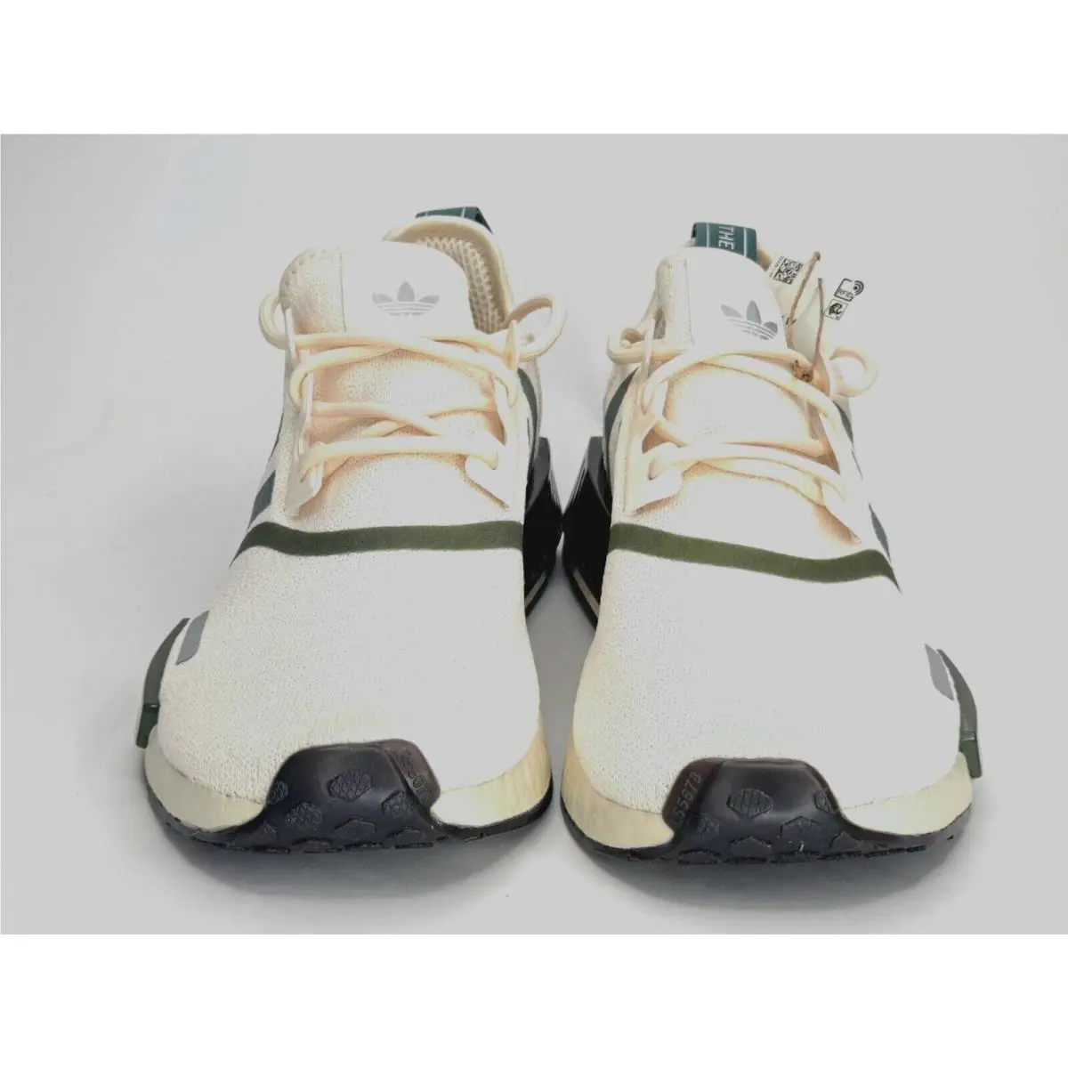 Adidas shoes - adidas NMD R1 - NMD - GX6490 - White 5