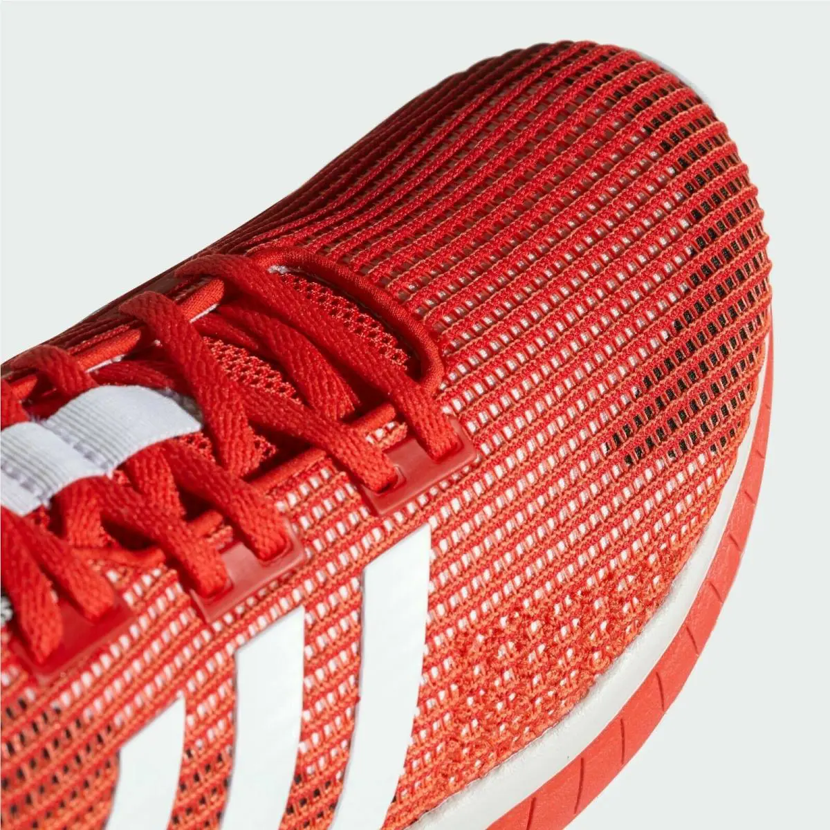 Adidas shoes - adidas Questar TND - Questar TND - DB1112 - Core Red / Cloud White / Solar Red 8