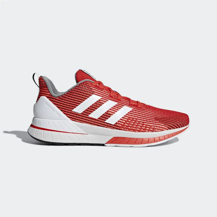 Adidas shoes - adidas Questar TND - Questar TND - DB1112 - Core Red / Cloud White / Solar Red 0