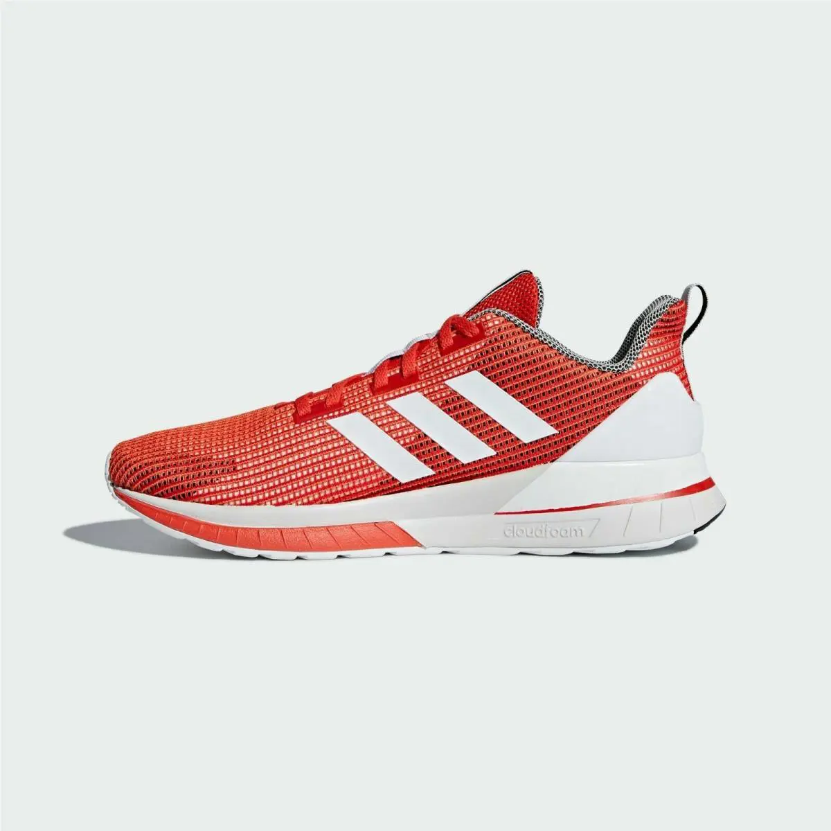 Adidas shoes - adidas Questar TND - Questar TND - DB1112 - Core Red / Cloud White / Solar Red 1
