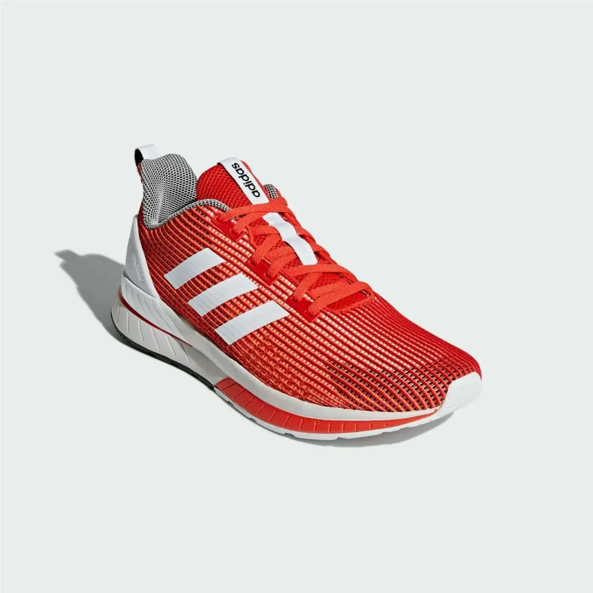 Adidas shoes - adidas Questar TND - Questar TND - DB1112 - Core Red / Cloud White / Solar Red 2