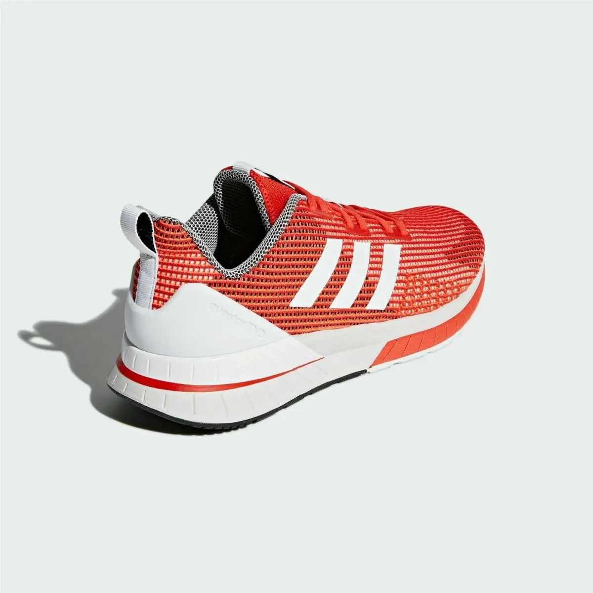Adidas shoes - adidas Questar TND - Questar TND - DB1112 - Core Red / Cloud White / Solar Red 3