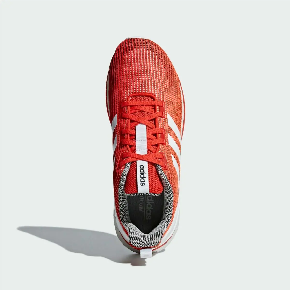 Adidas shoes - adidas Questar TND - Questar TND - DB1112 - Core Red / Cloud White / Solar Red 14