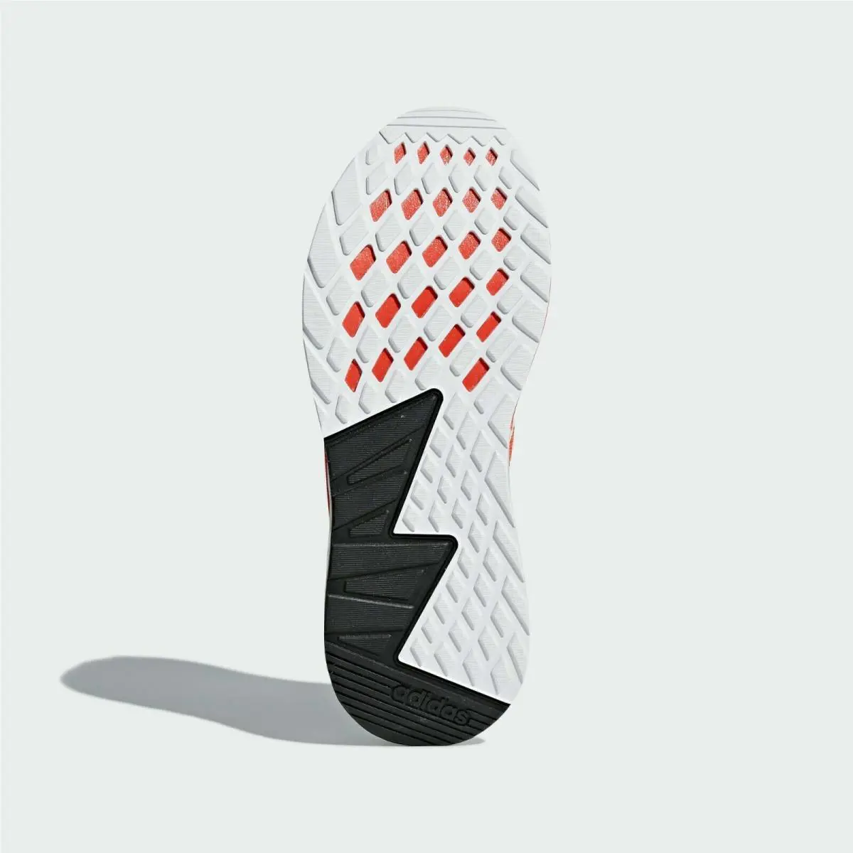 Adidas shoes - adidas Questar TND - Questar TND - DB1112 - Core Red / Cloud White / Solar Red 15