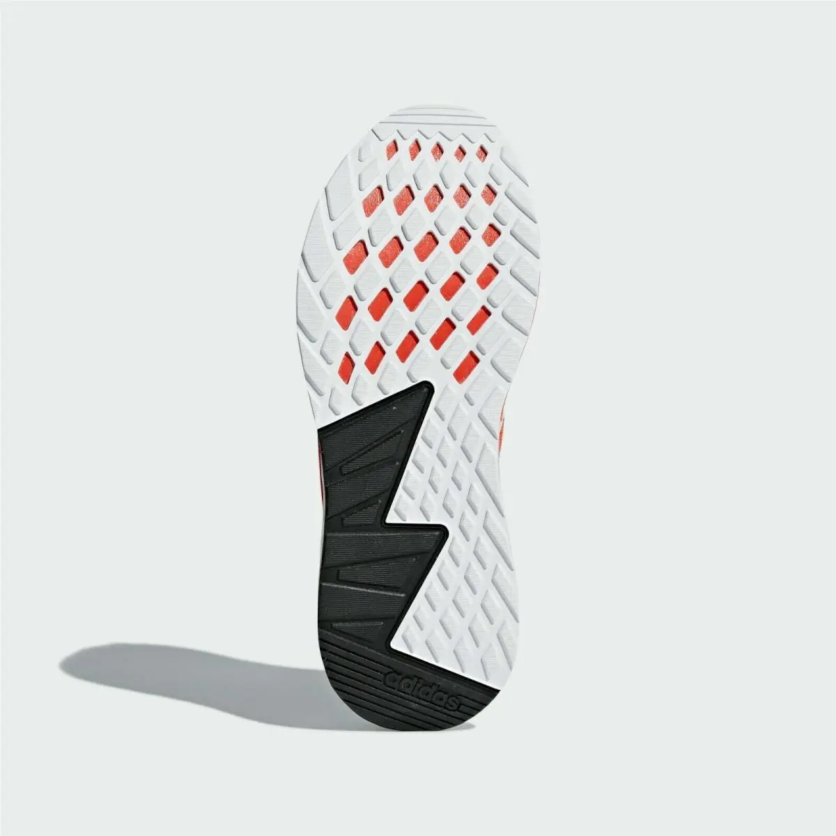 Adidas shoes - adidas Questar TND - Questar TND - DB1112 - Core Red / Cloud White / Solar Red