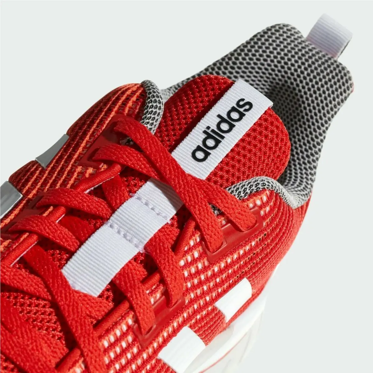 Adidas shoes - adidas Questar TND - Questar TND - DB1112 - Core Red / Cloud White / Solar Red