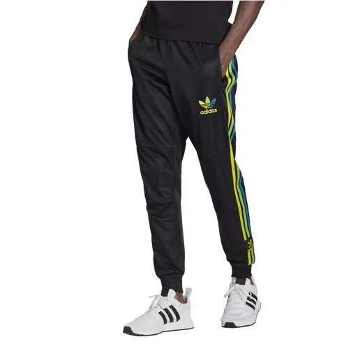 Adidas clothing - HI0950 HI0948 - HI0950 HI0948 - Black 0