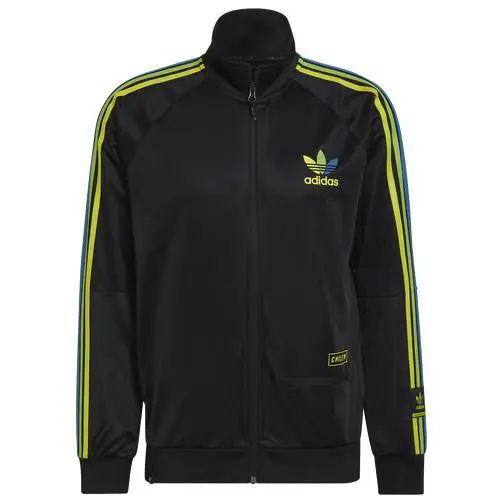 Adidas clothing - HI0950 HI0948 - HI0950 HI0948 - Black 1
