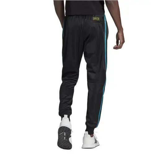 Adidas clothing - HI0950 HI0948 - HI0950 HI0948 - Black 4