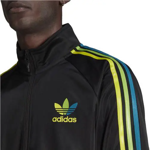 Adidas clothing - HI0950 HI0948 - HI0950 HI0948 - Black 5