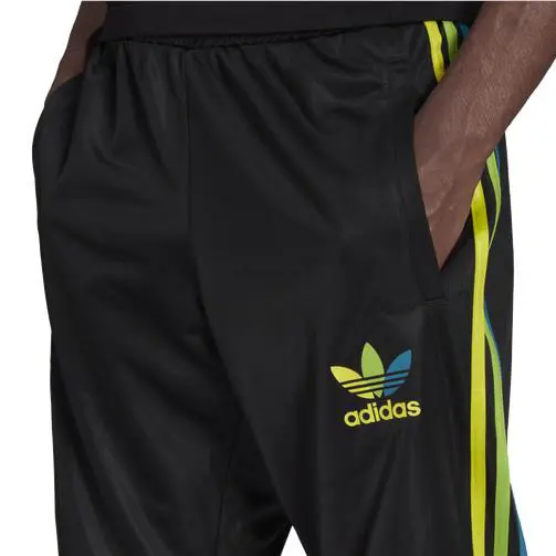 Adidas clothing - HI0950 HI0948 - HI0950 HI0948 - Black 6