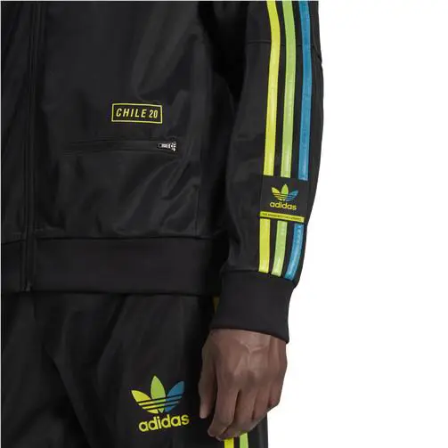Adidas clothing - HI0950 HI0948 - HI0950 HI0948 - Black 17