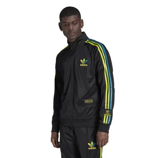 Adidas clothing - HI0950 HI0948 - HI0950 HI0948 - Black 9