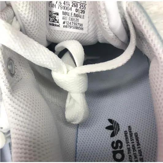 Adidas shoes - adidas Originals Adria Lo - Originals Adria - fx0520 - White 4